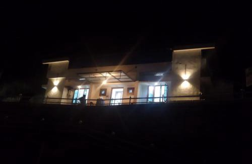 Devikolam Villa | Munnar Heritage Cottage