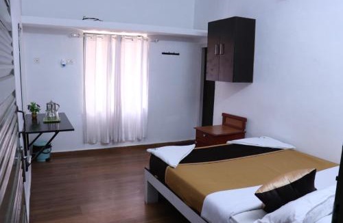 Devikolam Villa | Munnar Heritage Cottage