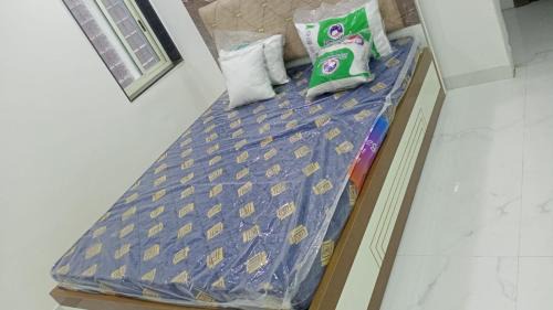 Manmad Hotel | Munot residency