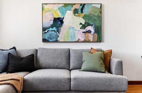 Mosman Park Apartment | MURR20 - Hacienda Haven