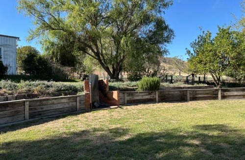 Greg Greg House | Murra Murra Homestead