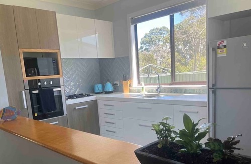 Erowal Bay House | Murray Breeze