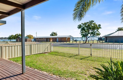 Yarrawonga Apartment | Murray Grange apartment 6