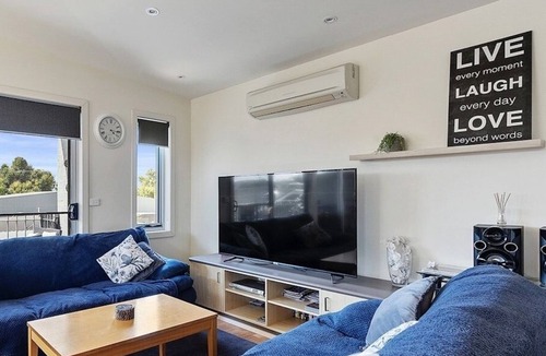 Yarrawonga Villa | Murray Grange Villa 4