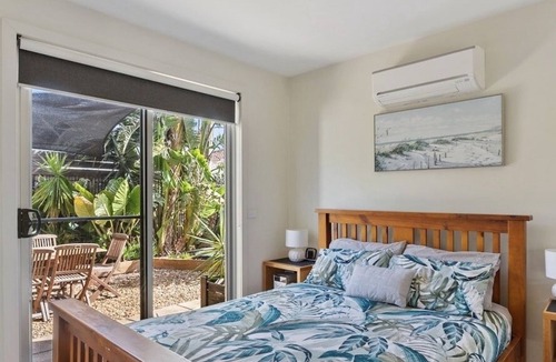 Yarrawonga Villa | Murray Grange Villa 4