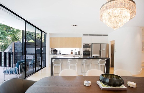 Bronte House | Murray House - Bronte