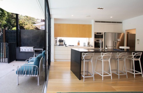 Bronte House | Murray House - Bronte
