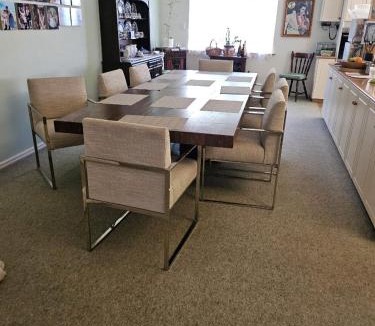 Gnowangerup Bed & Breakfast | Murray's Bed & Breakfast
