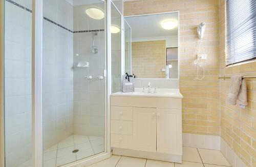 Rockhampton Apartment | Murray Street Apartments