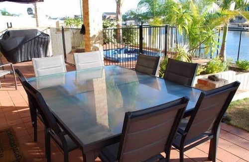 South Yunderup House | Murray Waters Getaway