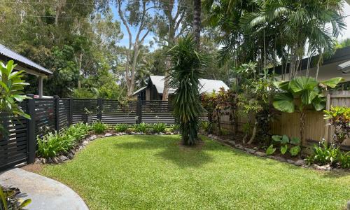Port Douglas Villa | Murriyan