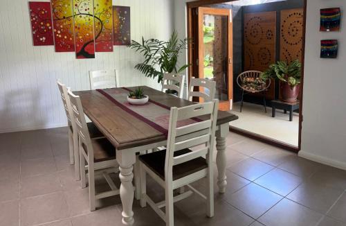 Port Douglas Villa | Murriyan