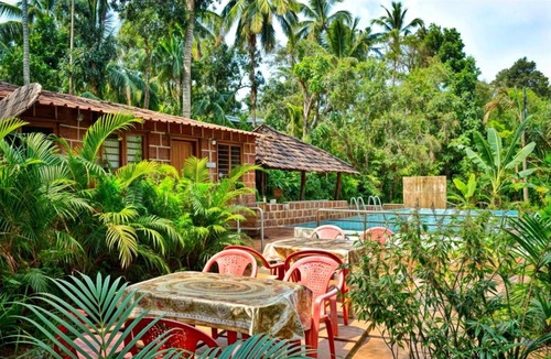 Kumbakonam House | Murugan Stay