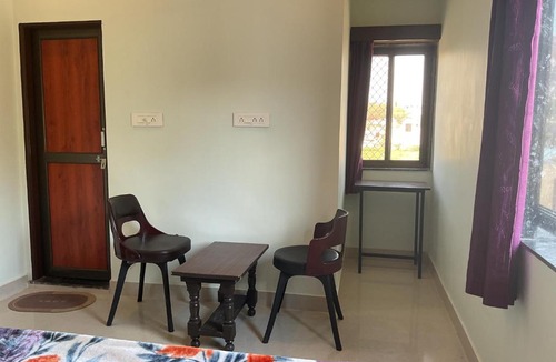 Pushkar House | MUSICVILLA home stay