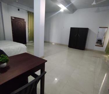 Henima House | MV Stay Hub