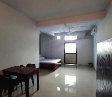 Henima House | MV Stay Hub