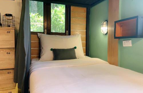 Rayong Hostel | My Bunk Hostel