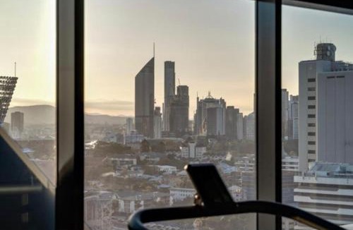 Woolloongabba Apartment | My Happy Nest