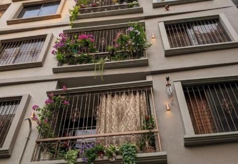 Mirpur House | my home stay
