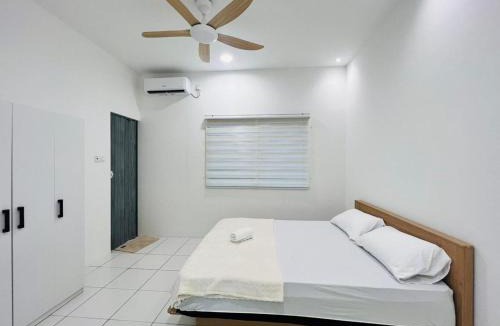 Tuaran House | My Homestay