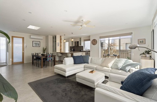 McCrae House | My Place, McCrae - Private, stylish and perfectly located, My Place is your home away from home on the Mornington Peninsula.