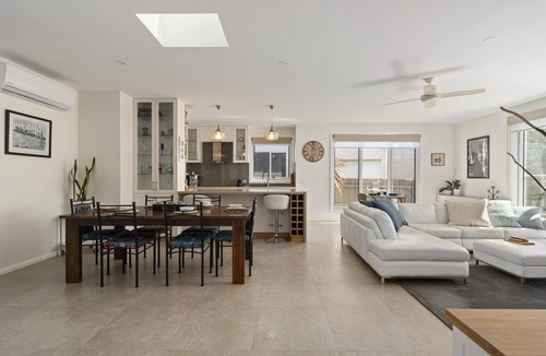 McCrae House | My Place, McCrae - Private, stylish and perfectly located, My Place is your home away from home on the Mornington Peninsula.
