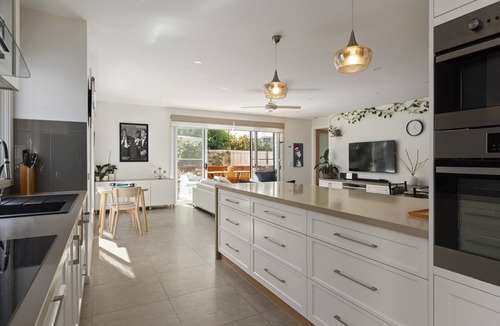 McCrae House | My Place, McCrae - Private, stylish and perfectly located, My Place is your home away from home on the Mornington Peninsula.