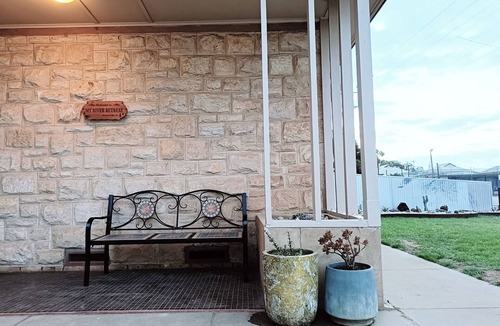 Murray Bridge House | My River Retreat|Peaceful Murray River Escape