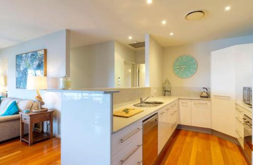 Tea Gardens House | Myall River Magic