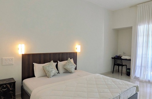 Varkala Hotel | Myday Inn