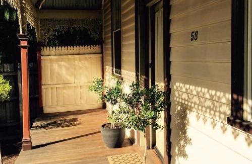 Bendigo House | Myers CBD