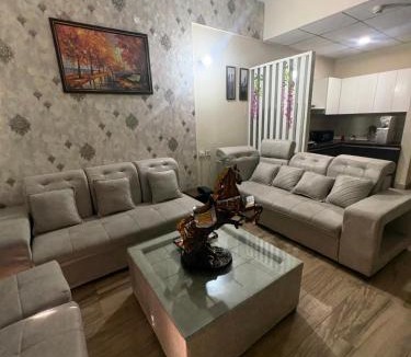 Greater Noida Apartment | MyHaven2