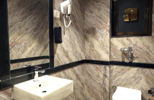 Andheri West Hotel | Myotel - Andheri