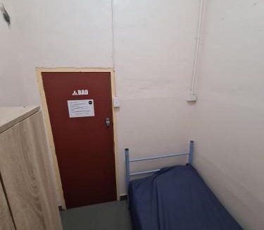 Northbridge Hostel | myOZexp Aberdeen Lodge