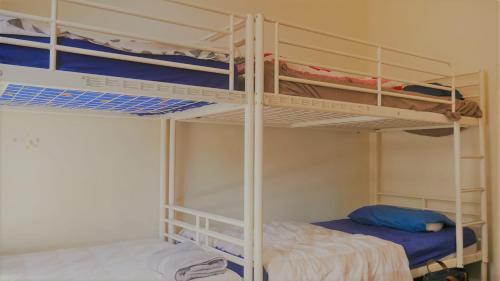 Northbridge Hostel | myOZexp Palmerston Lodge