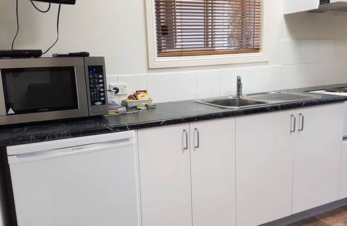 Myrtleford RV Rental | Myrtleford Holiday Park