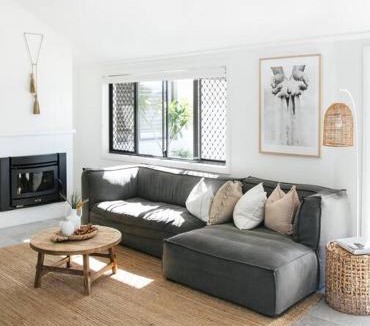 Yamba House | Mysa Yamba - oceanstays