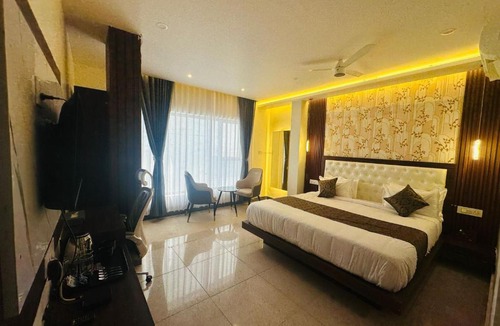 Mysore Apartment | Mysore Elite