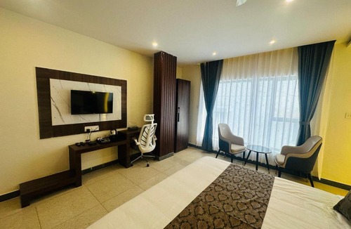Mysore Apartment | Mysore Elite