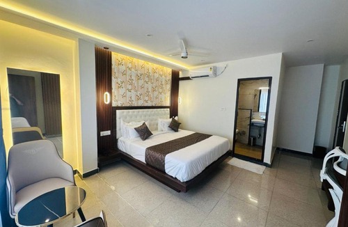Mysore Apartment | Mysore Elite