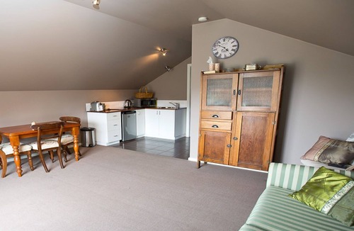 Bellbrae Apartment | Mystics keep Studio apartment Bellbrae
