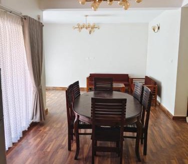 Ooty Villa | Mythical Meadow