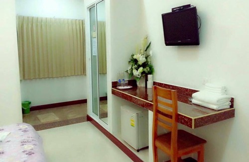 Surin House | N-Joy Place