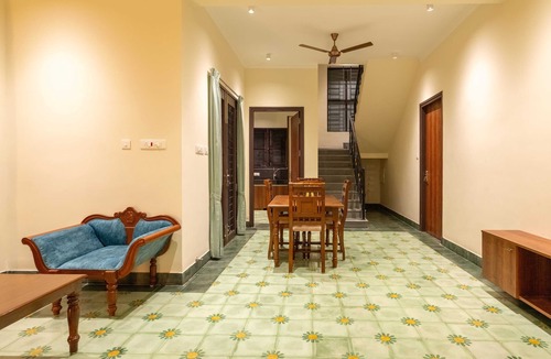 Khattalwada Villa | Nadhima Villas