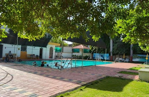 Ahmednagar Hotel | Nagar gymkhana