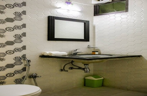 Sindhi Camp Hotel | Nahar Singh Haveli