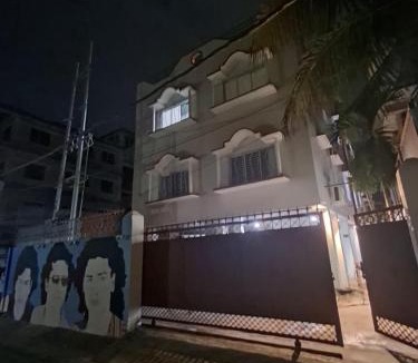 Guwahati Hotel | Nahor Residency
