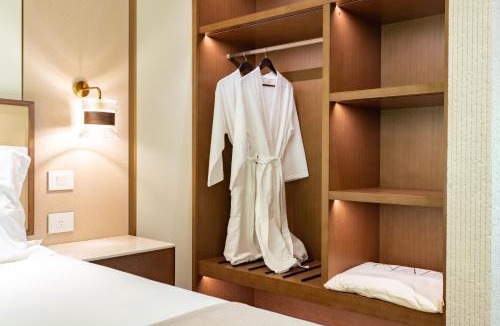 Mission Beach Resort | NALA Resort