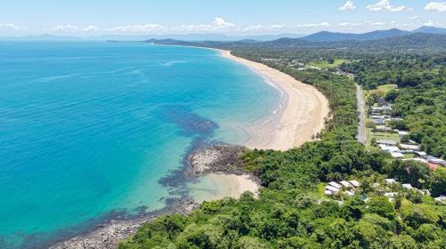 Mission Beach Resort | NALA Resort