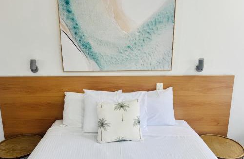 Nambour Hotel | Nambour Heights Motel